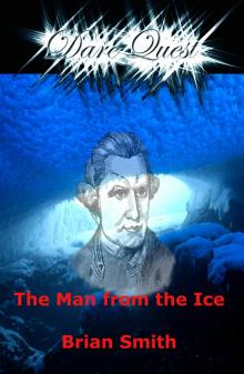      The Man from the Ice