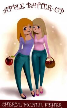      Apple Batter Up