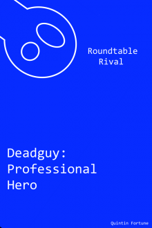      Roundtable Rival