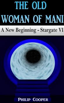      The Old Woman of Mani
