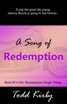     A Song Of Redemption