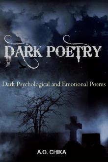      Dark Poetry