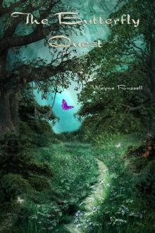      The Butterfly Quest