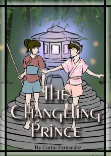      The Changeling Prince