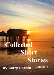      Collected Short Stories: Volume II