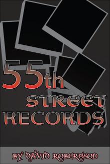      55th Street Records