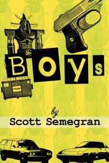      Boys