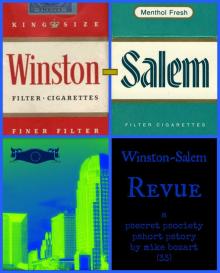      Winston-Salem Revue