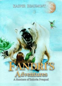      Fandri's Adventures