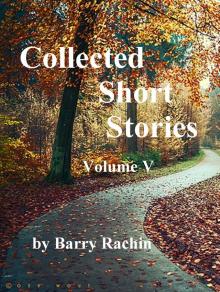      Collected Short Stories: Volume V