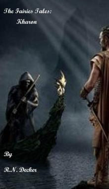      The Fairies Tales: Kharon