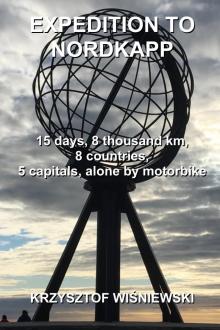      Expedition to Nordkapp