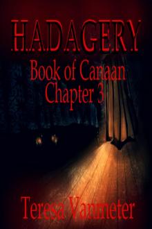     Hadagery, Book of Canaan (Chapter 3)