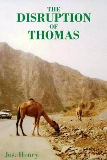      The Disruption of Thomas