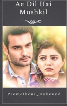      Ae Dil Hai Mushkil