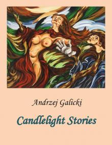      Candlelight Stories