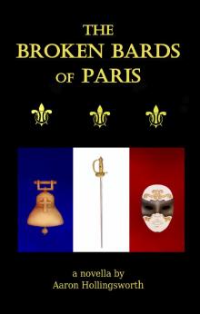     The Broken Bards of Paris