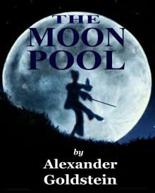      The Moon Pool