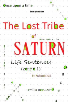      The Lost Tribe of Saturn