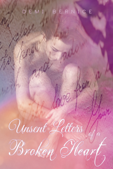      Unsent Letters of a Broken Heart