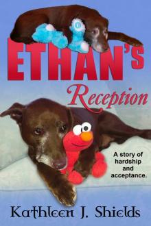      Ethan's Reception, a Story of Hardship and Acceptance