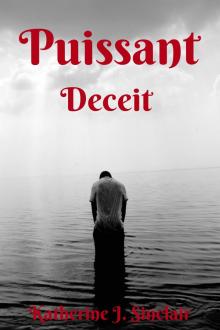      Puissant: Deceit (Puissant - Book 1)