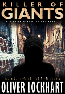      Killer of Giants