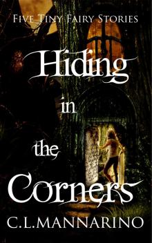      Hiding in the Corners: Five Tiny Fairy Stories