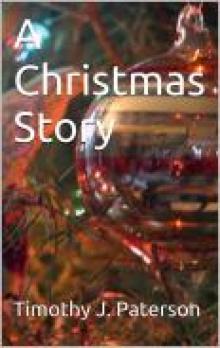      A Christmas Story
