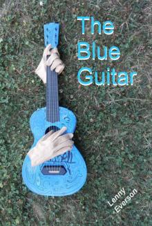      The Blue Guitar