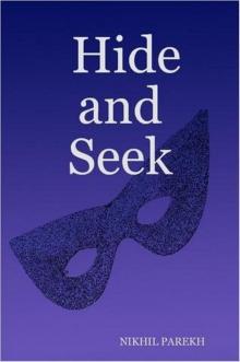      Hide and Seek - part 1 - Rhyming & Non Rhyming Poems