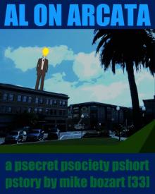      Al on Arcata
