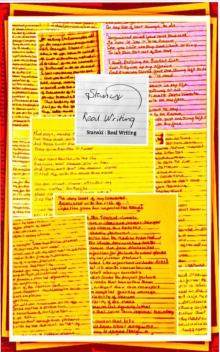      Real Writing