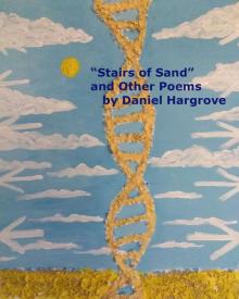      Stairs of Sand