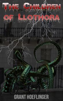      The Children of Llothora