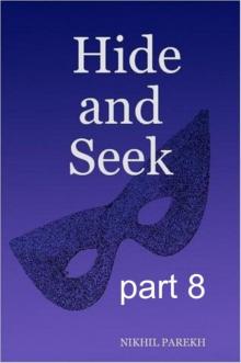      Hide and Seek - part 8 - Rhyming & Non Rhyming Poems