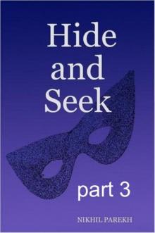      Hide and Seek - part 3 - Rhyming & Non Rhyming Poems