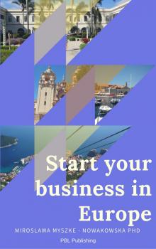      Start your business in Europe: Introduction