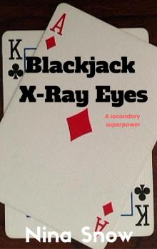      Blackjack X-ray Eyes
