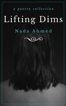     Lifting Dims: A Poetry Collection