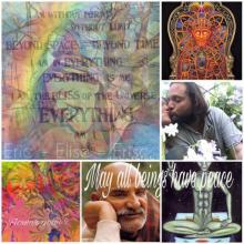      Cosmic giggle Cosmic humor poetic  A collection of poetry