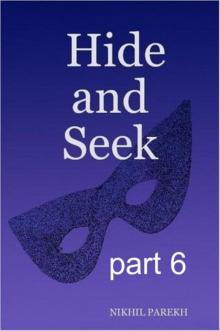      Hide and Seek - part 6 - Rhyming & Non Rhyming Poems