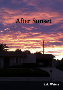      After Sunset