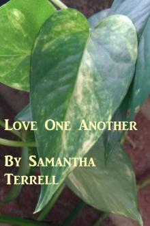      Love One Another