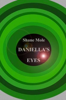      Daniella's Eyes