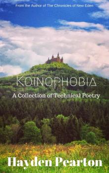     Koinophobia