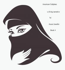      American Caliphate - Book 4