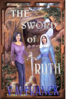      The Sword of Ruth:  The Story of Jesus' Little Sister