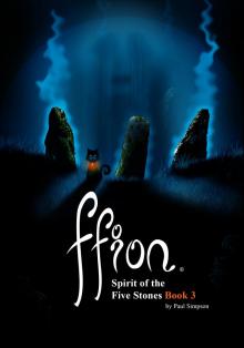      Ffion: Spirit of the Five Stones