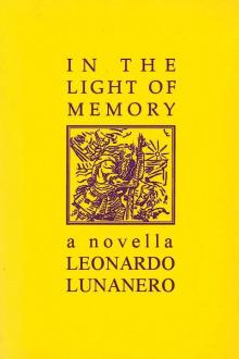      In The Light Of Memory